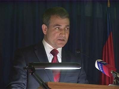 Мэр руководит городом ровно год. Что изменилось?