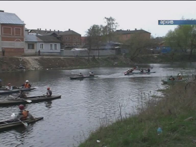Анонс «Попробуй сплав»