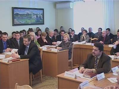 И снова транспорт