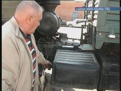 Подростки бандиты