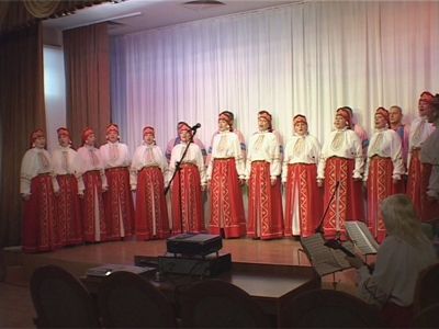 Народный тюремный