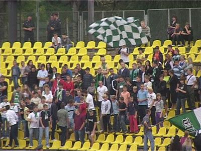 Как сыграли Русичи?