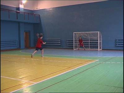 Турнир по гандболу