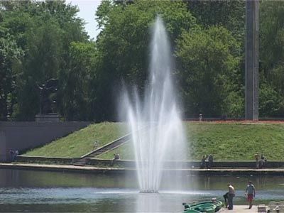 День Ивана Купала