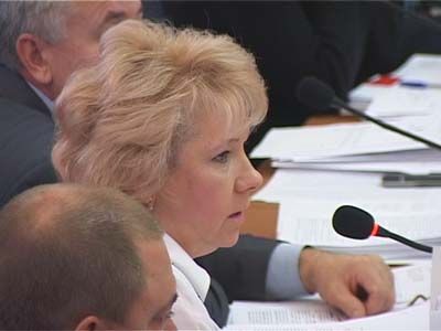 Одним депутатом меньше