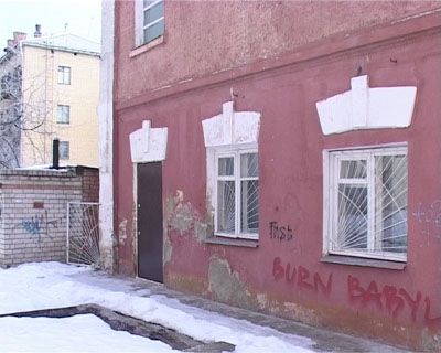 Наши фасады