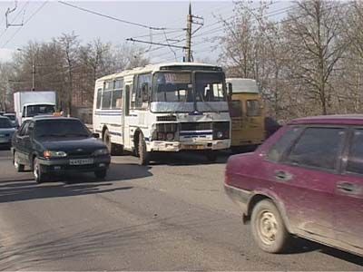 Авария на Прокуровке