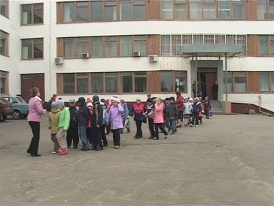 Влияние второй смены