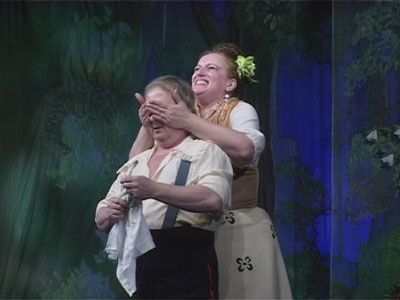 Цыганский барон