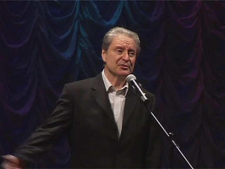 Смехов рассмешил Орел...