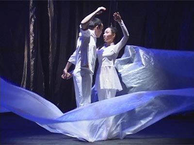 Противостояние добра и зла на сцене ТЮЗа