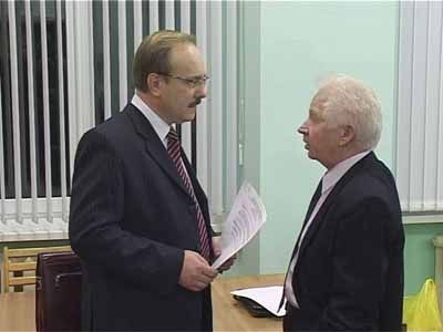 Коммунисты назвали кандидата в мэры