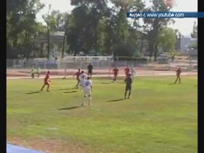 Анонс спорта