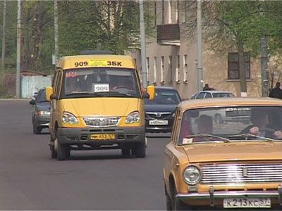 Очередные новшества для тех, кто за рулем