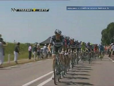 Вести с «большой петли»