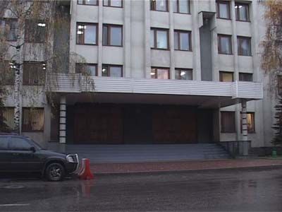 Пшеница-2000. Орел