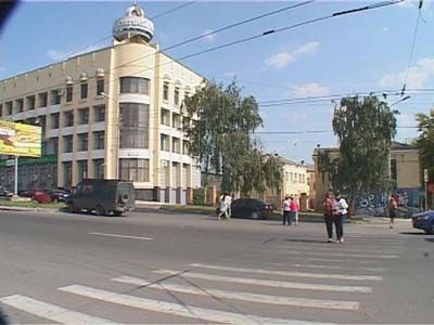 Проблемы в ГАИ