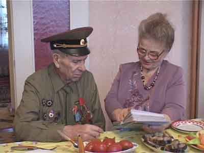 60 лет супружеской жизни — и это не фантастика!