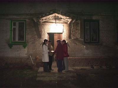 «Общий» свет — проблемы продолжаются