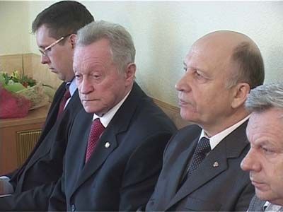 Очередные кадровые назначения в мэрии