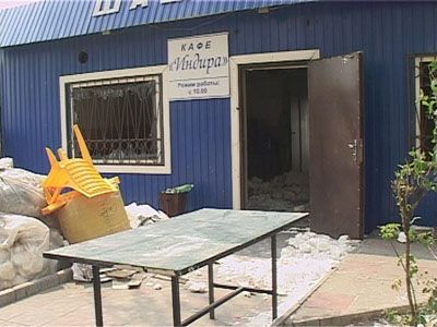 Майор-взрывник