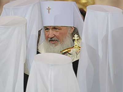 Орловское Духовенство о новом Владыке