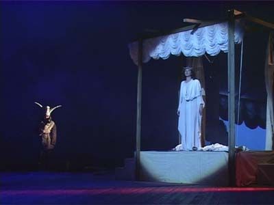 Одесская чайка прилетела в Орел