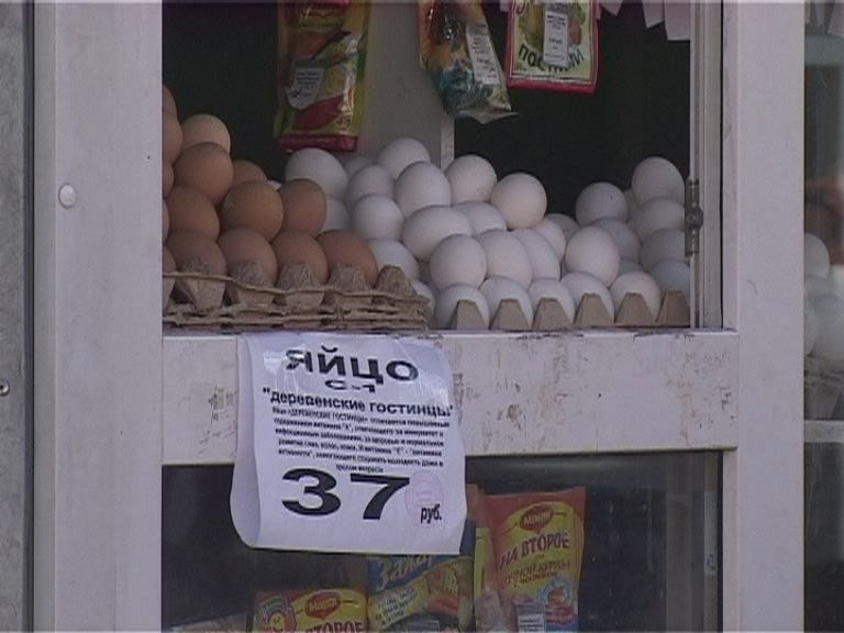 Гречневый дефицит