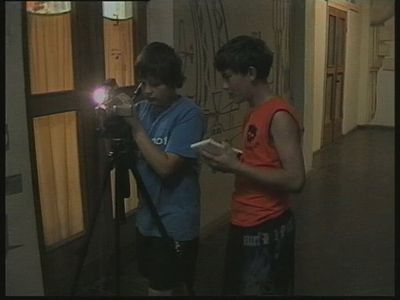 Молодое поколение ТВ