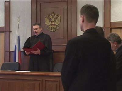 Вынесен приговор убийце таксиста...