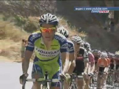 Меньшов уже седьмой...