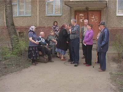 Пресловутая проблема «общего» света