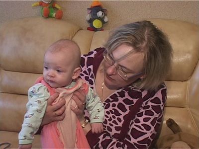 Народная новость