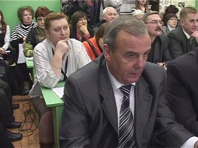 Капремонт на примере одного дома