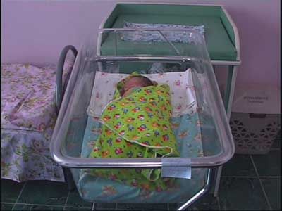 Специально для мамочек