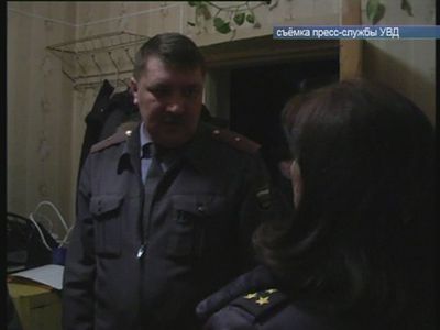 Неблагополучные подростки