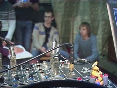 Орловская «Пластика» покоряет музыкальный Олимп