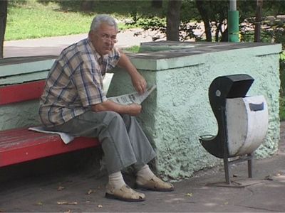 Красный крест