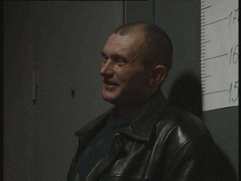 Задержан мнимый террорист