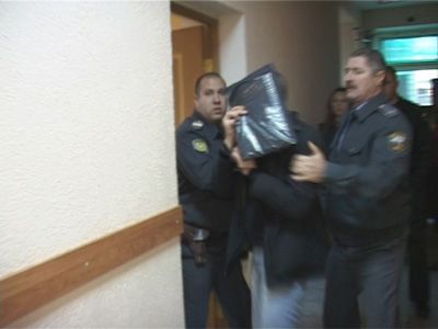 Вынесен приговор маньяку