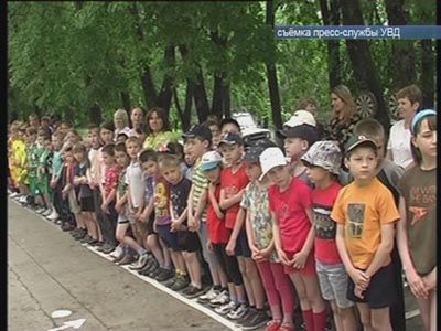 Акции в помощь детям-сиротам