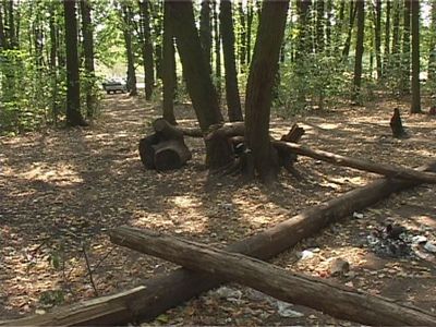 Как блюдут пожарную безопасность?