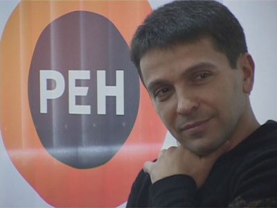 Квартет «И»