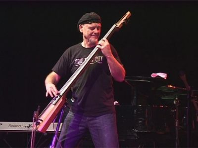 «Джазовая провинция»