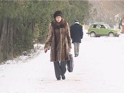 Какой будет погода в выходные??