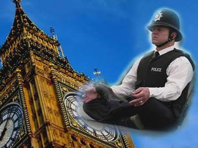 Странные законы