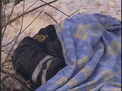 В аварии погиб сотрудник полиции