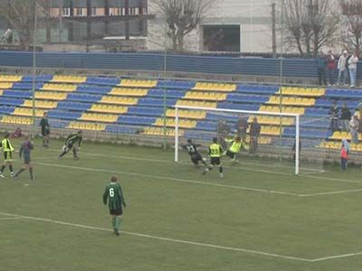 «Русичи» вернулись со сборов