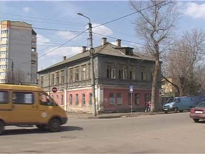 Снести нельзя оставить