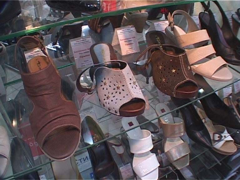 Лучшая обувь от Еврокомфорт....